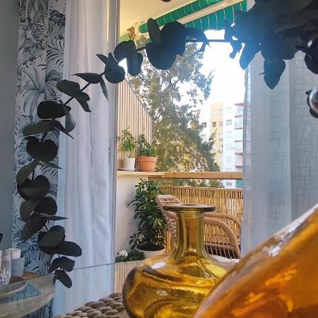 Boqueron 5 Apartman Torre Del Mar Kültér fotó