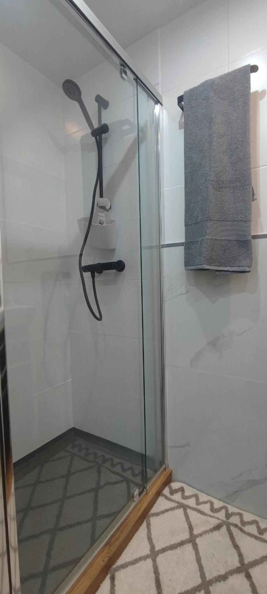 Boqueron 5 Apartman Torre Del Mar Kültér fotó