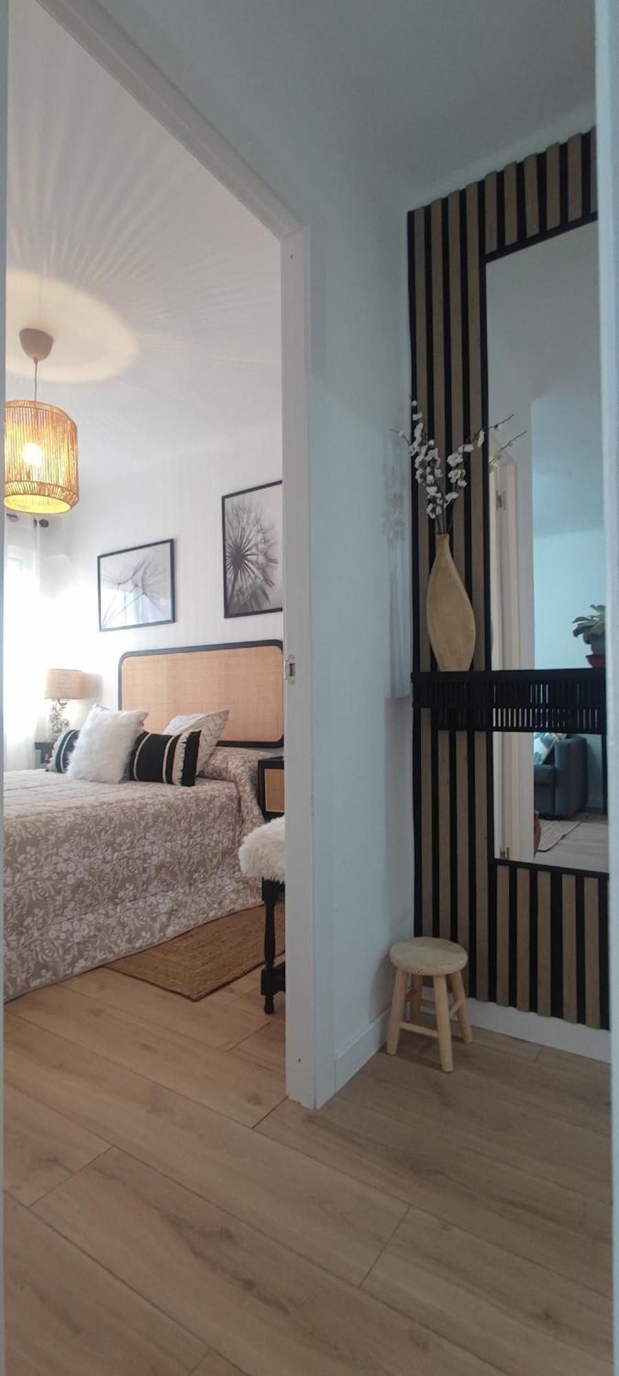 Boqueron 5 Apartman Torre Del Mar Kültér fotó