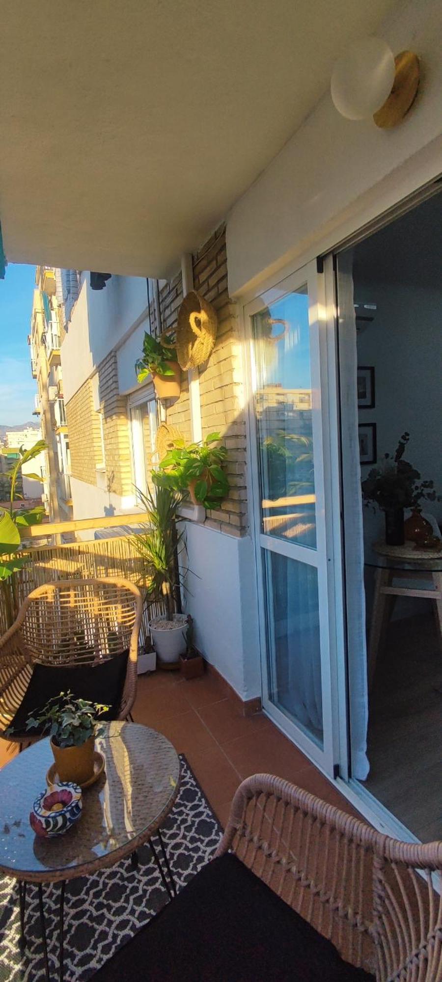 Boqueron 5 Apartman Torre Del Mar Kültér fotó