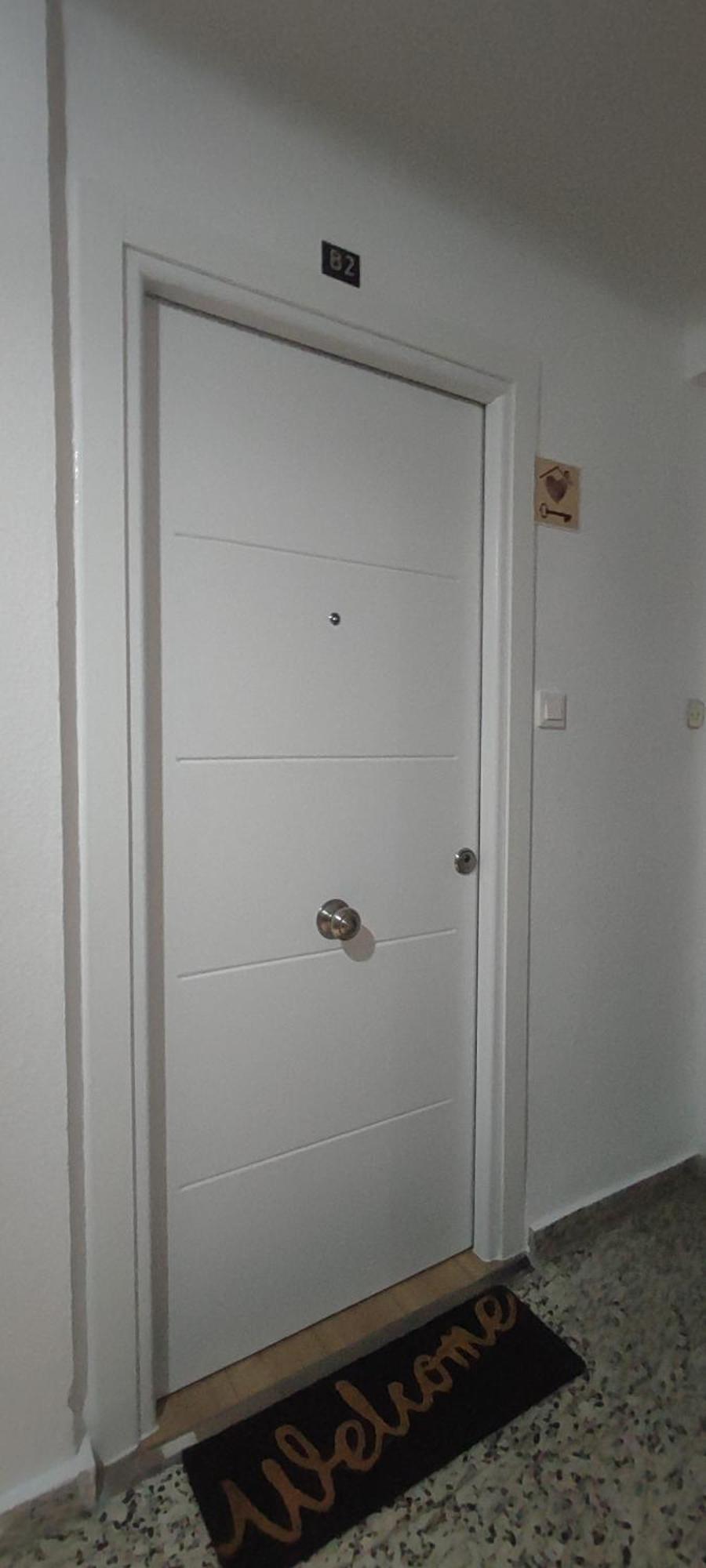 Boqueron 5 Apartman Torre Del Mar Kültér fotó