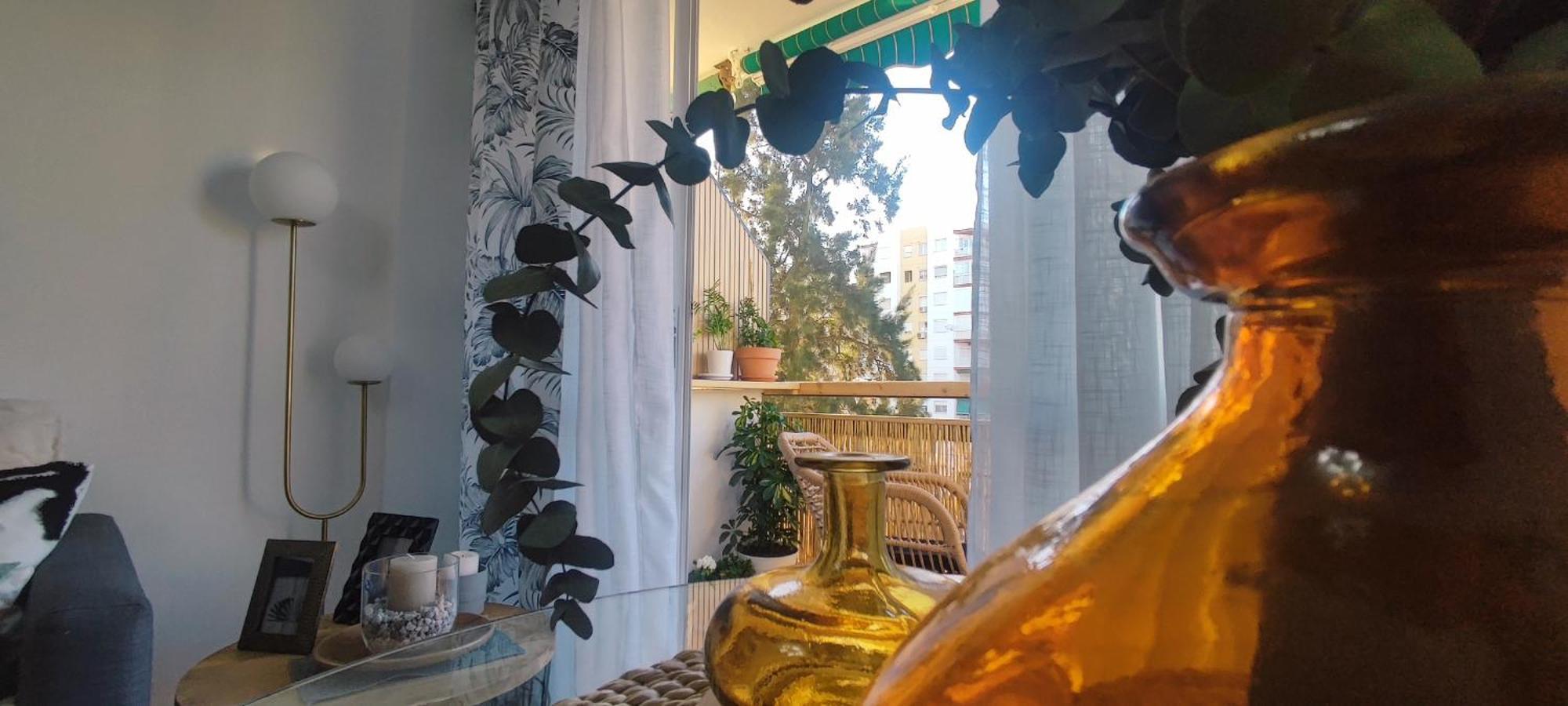 Boqueron 5 Apartman Torre Del Mar Kültér fotó