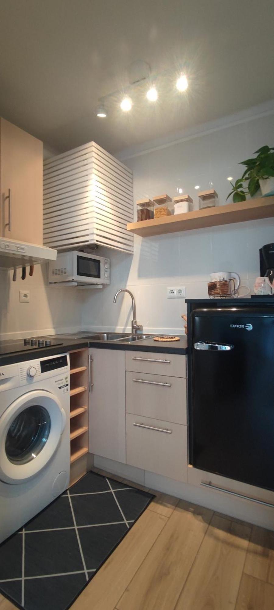 Boqueron 5 Apartman Torre Del Mar Kültér fotó