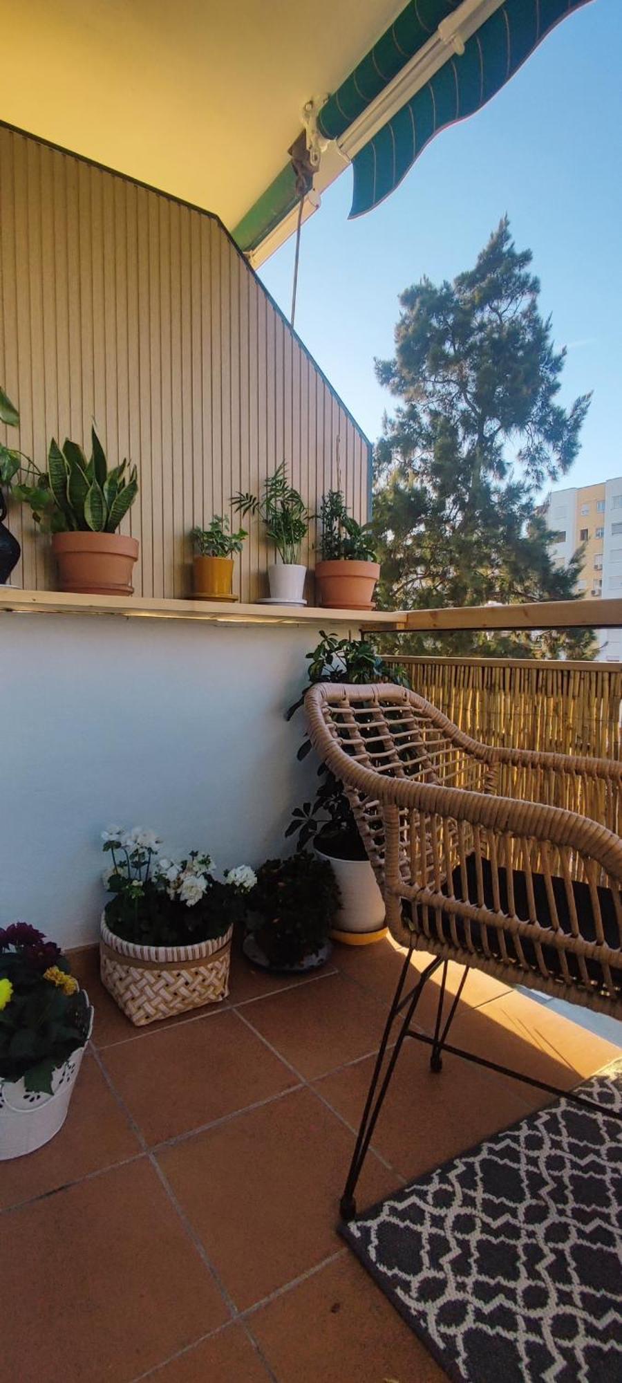 Boqueron 5 Apartman Torre Del Mar Kültér fotó